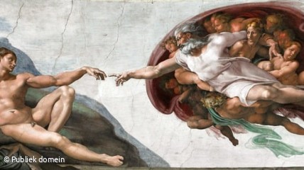 LEONARDO, genie en mens