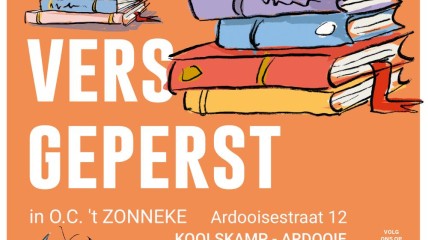 VERS GEPERST !