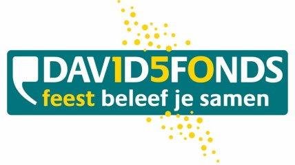 VIERING 150 JAAR DAVIDSFONDS